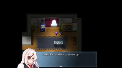 Nina Aquila: Legal Eagle: Season One - Screenshot - Gameplay (null) - 1280x720