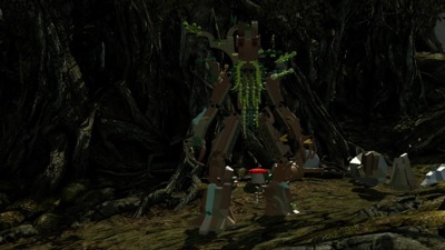 LEGO The Lord of the Rings - Screenshot - Gameplay (null) - 1920x1080