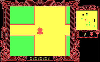 Rat Race - Screenshot - Gameplay (null) - 1920x1200