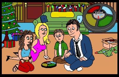 Xmas Syman - Screenshot - Gameplay (null) - 660x430