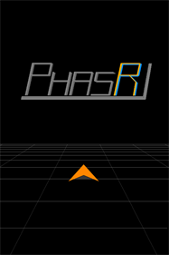 PhasR - Box - Front (World) - 600x900