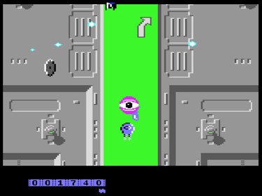 Rescue Mission - Screenshot - Gameplay (null) - 614x460