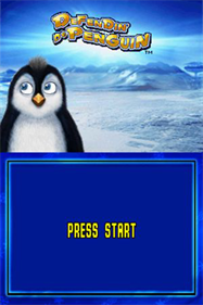 Defendin' DePenguin - Screenshot - Game Title (null) - 300x450