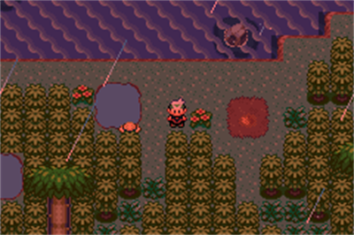 Pokémon Version Émeraude Plus - Screenshot - Gameplay (World) - 240x160