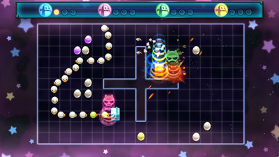 Pix the Cat - Screenshot - Gameplay (null) - 1920x1080