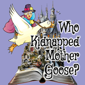 Who Kidnapped Mother Goose - Square (World) - 400x400
