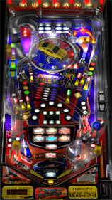Mustang: Limited Edition - Screenshot - Gameplay (null) - 1439x2559