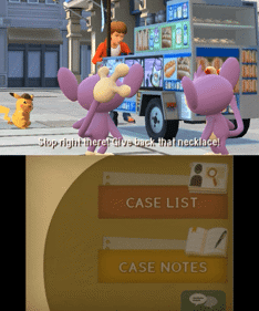 Detective Pikachu - Screenshot - Gameplay (null) - 900x1080