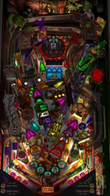 Masters of the Universe: Collector's Edition - Screenshot - Gameplay (World) - 2160x3840