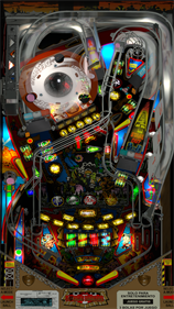 Judge Dredd - Screenshot - Gameplay (null) - 1439x2559
