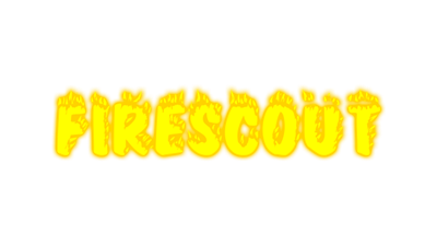Firescout - Clear Logo (null) - 640x360