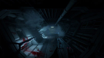 Alien: Rogue Incursion Evolved Edition - Screenshot - Gameplay (World) - 1920x1080