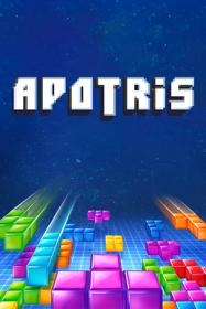Apotris - Fanart - Box - Front (null) - 600x900