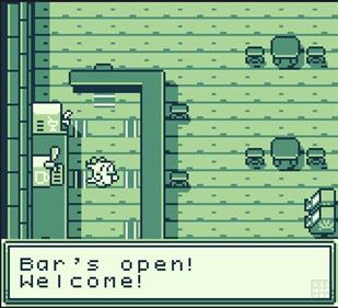 Birdie Bartender - Screenshot - Gameplay (World) - 482x437