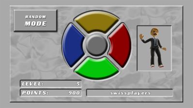 Color Sense - Screenshot - Gameplay (World) - 1000x562