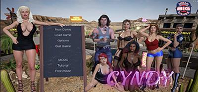 Cyndy - Screenshot - Game Select (null) - 460x215