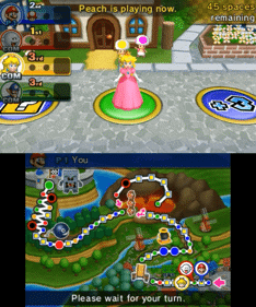 Mario Party: Island Tour - Screenshot - Gameplay (null) - 900x1080
