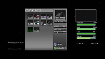 Project Alpha - Screenshot - Gameplay (World) - 1000x562