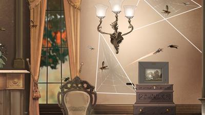 Spider: Rite of the Shrouded Moon - Screenshot - Gameplay (null) - 1920x1080