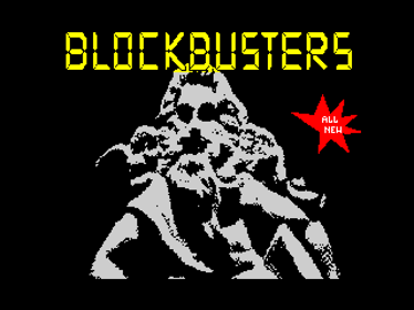 Blockbusters (TV Games) - Screenshot - Game Title (null) - 640x480