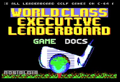 Leaderboard Collection - Screenshot - Game Title (null) - 626x430
