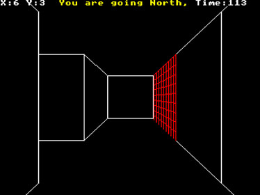 3D Maze (Andy Armstrong) - Screenshot - Gameplay (null) - 1024x768