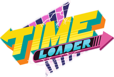 Time Loader - Clear Logo (null) - 1182x801