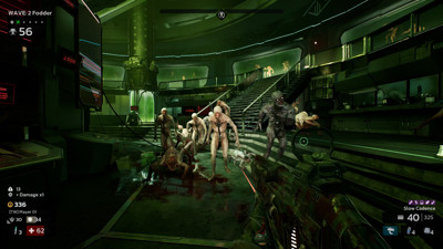 Killing Floor 3 - Screenshot - Gameplay (North America) - 400x225