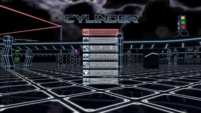Cylinder - Screenshot - Game Title (World) - 1000x562