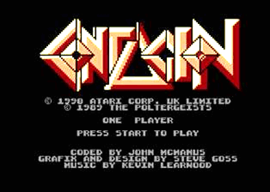 Contagion - Screenshot - Game Title (Europe) - 314x224