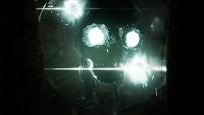 Presences: Dark Awakening - Screenshot - Gameplay (World) - 1920x1080
