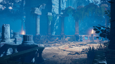 Achilles: Legends Untold - Screenshot - Gameplay (null) - 1920x1080