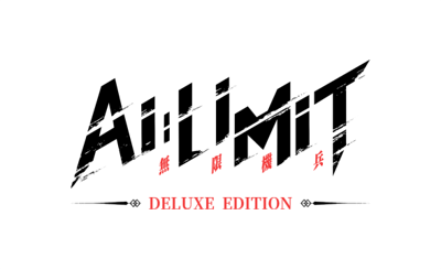 AI LIMIT - Clear Logo (null) - 590x360