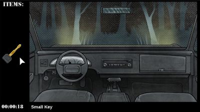 Escape the Car - Screenshot - Gameplay (World) - 1000x562