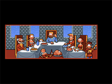 Gobliiins - Screenshot - Gameplay (null) - 640x480