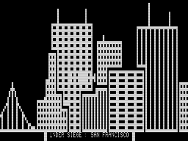 Gauntlet - Screenshot - Gameplay (null) - 512x384