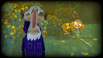 Knights and Bikes - Screenshot - Gameplay (null) - 1920x1080