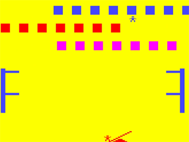 Circus - Screenshot - Gameplay (Europe) - 640x480