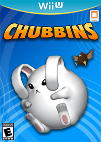 Chubbins - Box - Front (North America) - 486x680