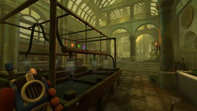 We Were Here Together - Screenshot - Gameplay (null) - 2560x1440