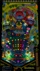 Surf 'N Safari - Screenshot - Gameplay (null) - 1439x2559