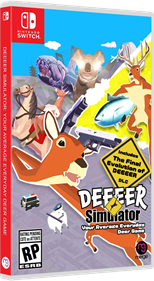 Deeeer Simulator - Box - 3D (North America) - 814x1481