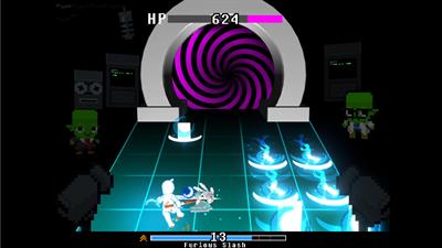 Everhood 2 - Screenshot - Gameplay (null) - 1920x1080