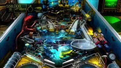 Pinball FX2 - Screenshot - Gameplay (null) - 1920x1080