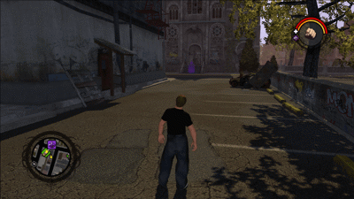 Saints Row - Screenshot - Gameplay (null) - 1280x720
