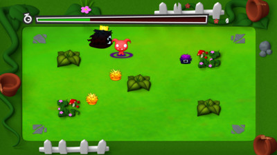 Chompy Chomp Chomp - Screenshot - Gameplay (null) - 1280x720