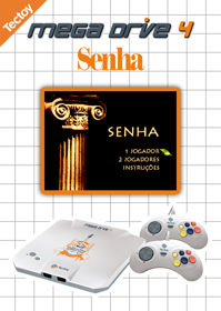 Senha - Fanart - Box - Front (Brazil) - 730x1026
