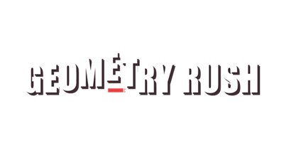 Geometry Rush - Clear Logo (null) - 640x360