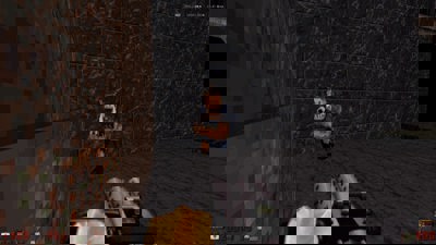 Voxel Duke Nukem 3D - Screenshot - Gameplay (World) - 1920x1080