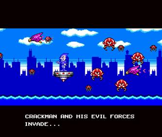 Clash Force - Screenshot - Gameplay (null) - 1280x1080